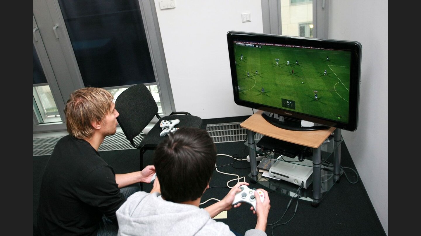 Tag der offenen Tür 2010