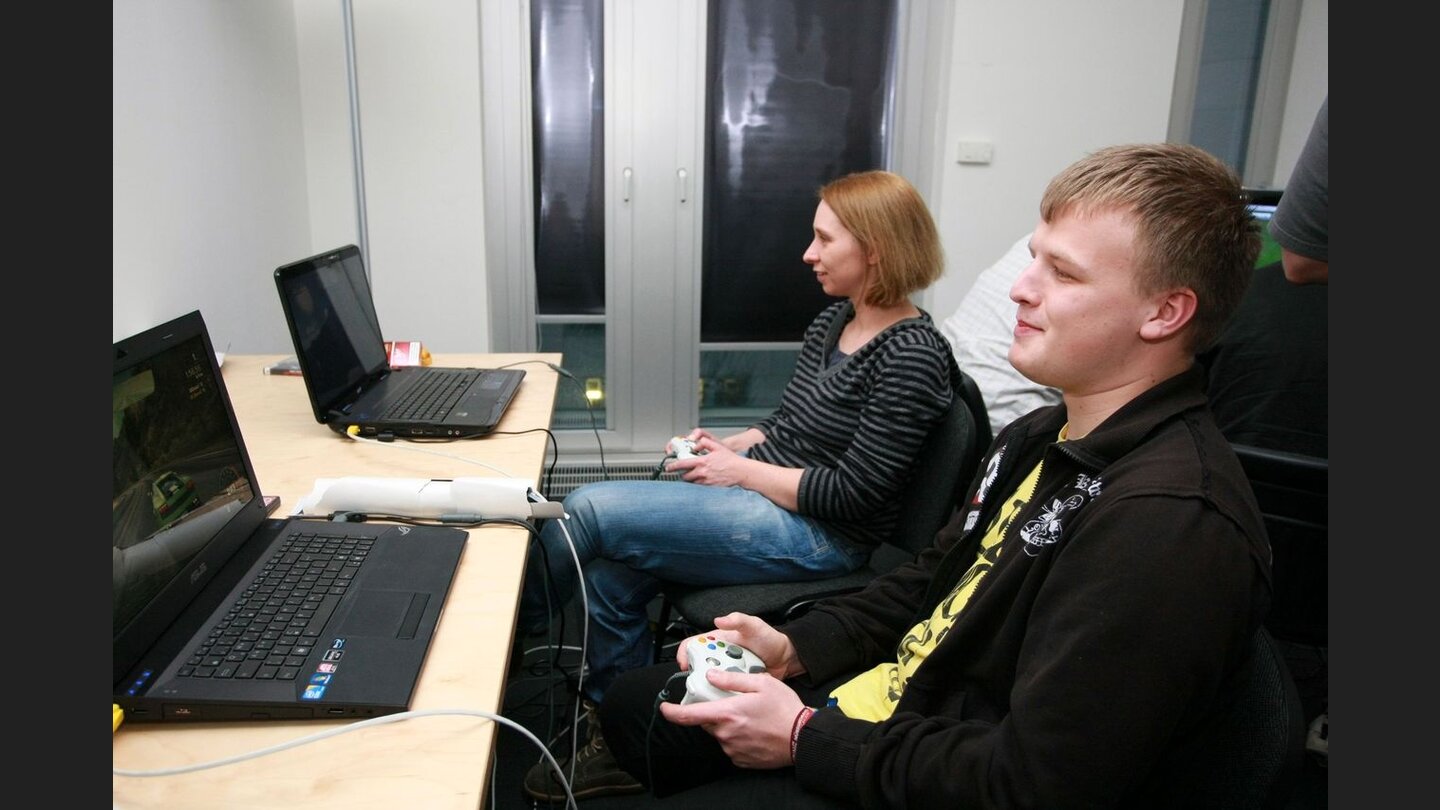 Tag der offenen Tür 2010