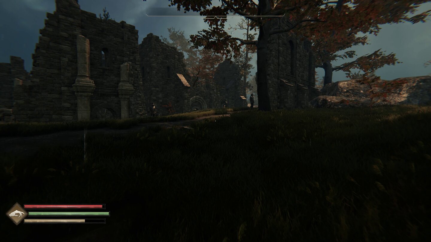 Tainted Grail: The Fall of Avalon
