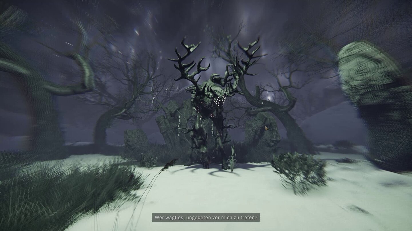 Tainted Grail: The Fall of Avalon