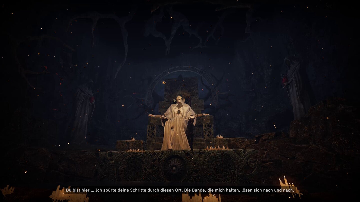 Tainted Grail: The Fall of Avalon