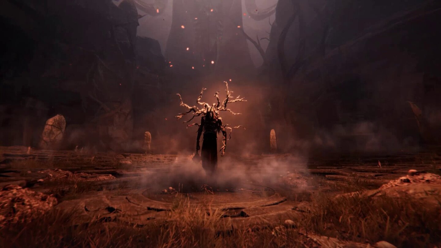 Tainted Grail: The Fall of Avalon