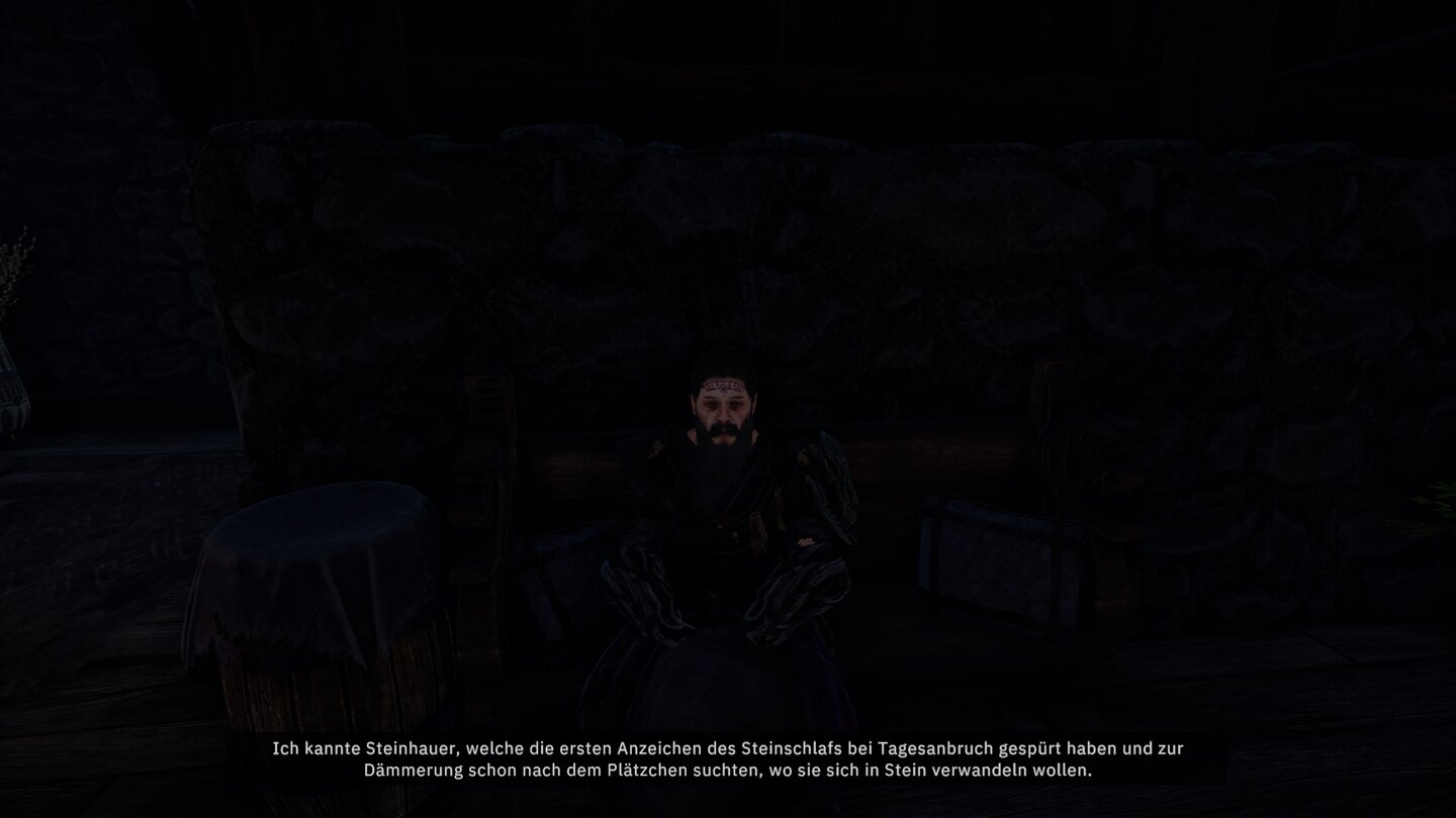 Tainted Grail: The Fall of Avalon