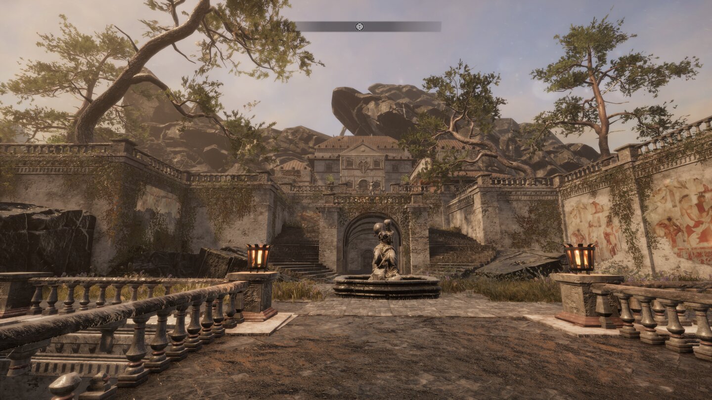 Tainted Grail: The Fall of Avalon