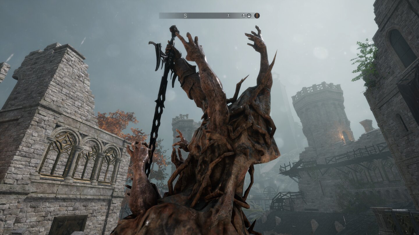 Tainted Grail: The Fall of Avalon