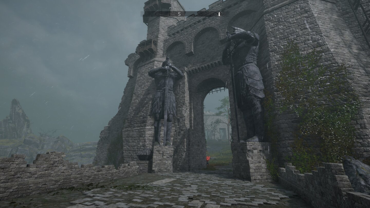 Tainted Grail: The Fall of Avalon