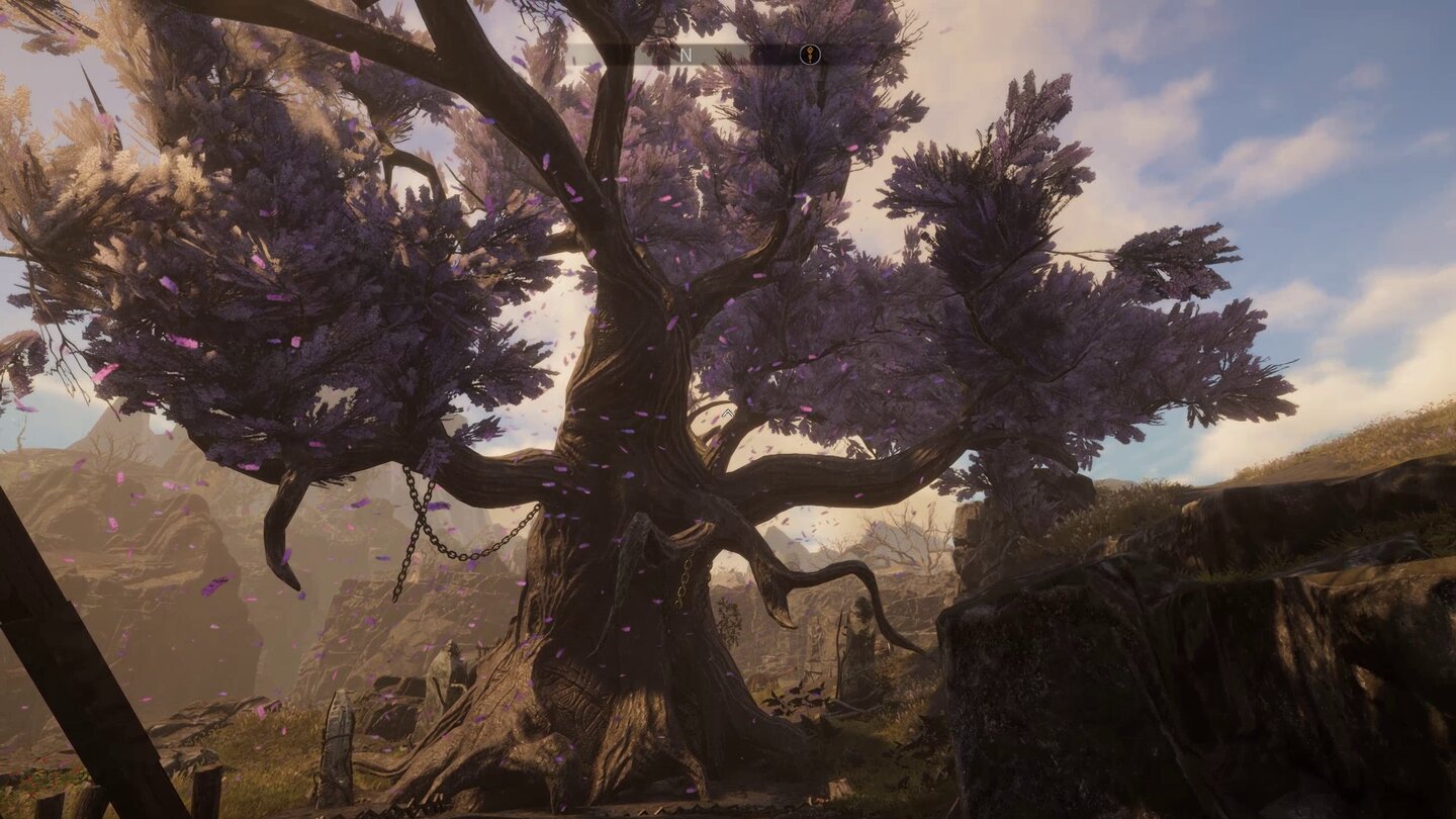 Tainted Grail: The Fall of Avalon