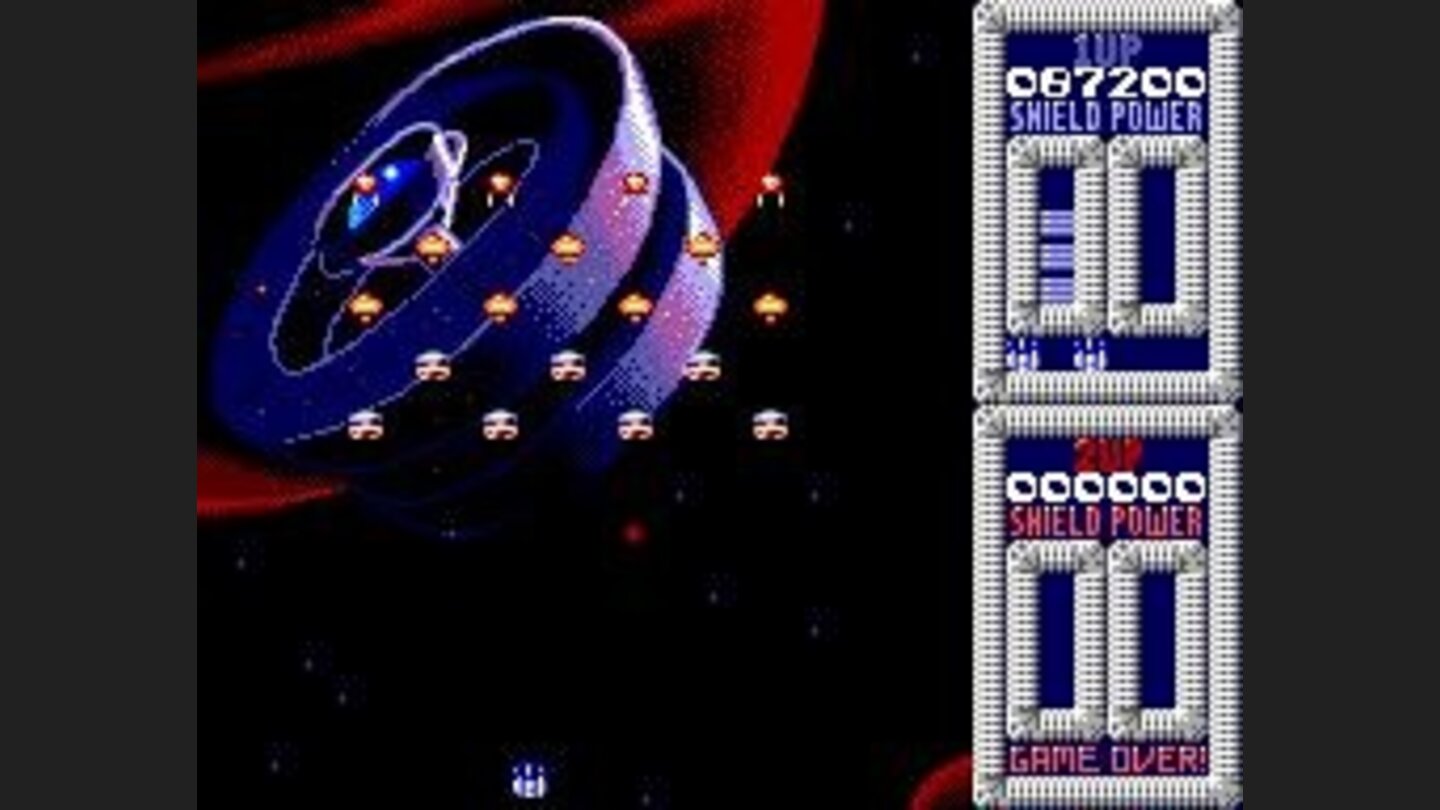 Nice view from up here, mate