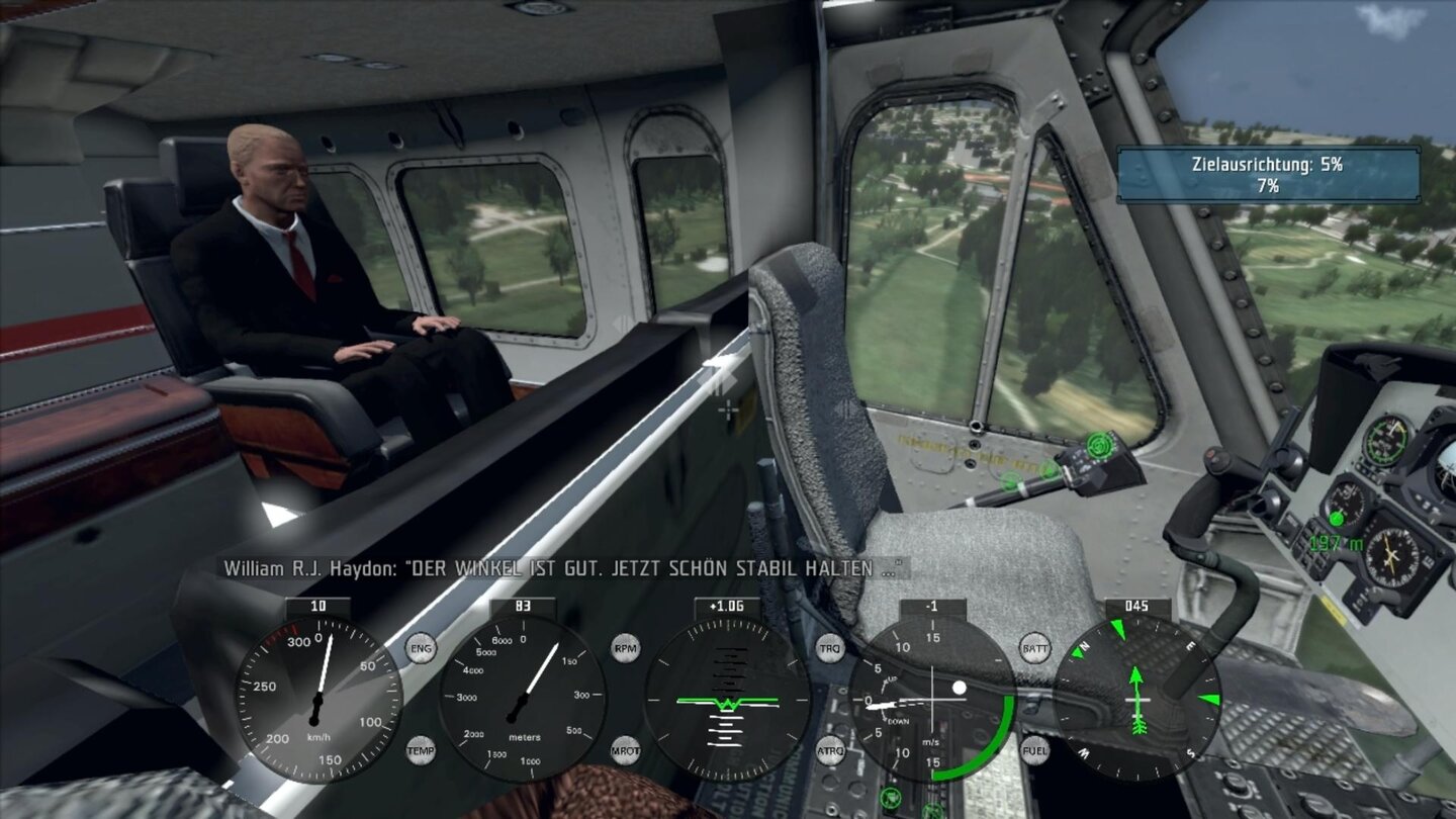 Take On Helicopters