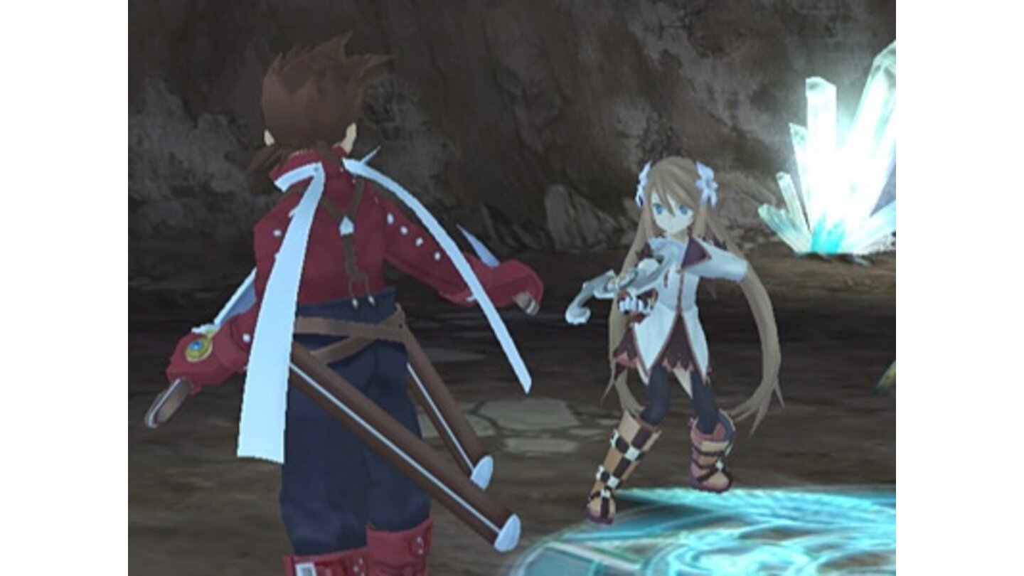 Tales of Symphonia 2 7