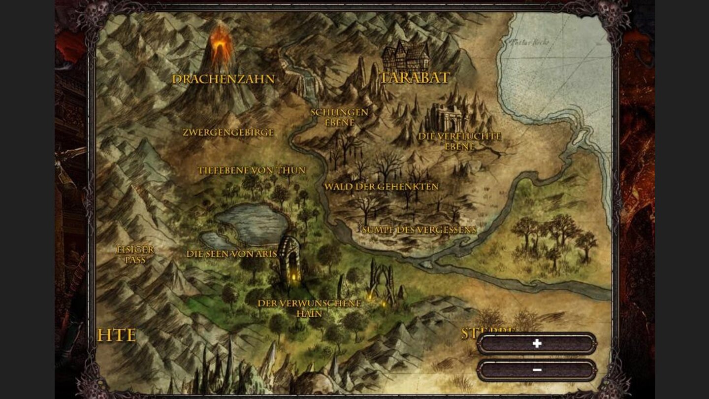 Tanoth