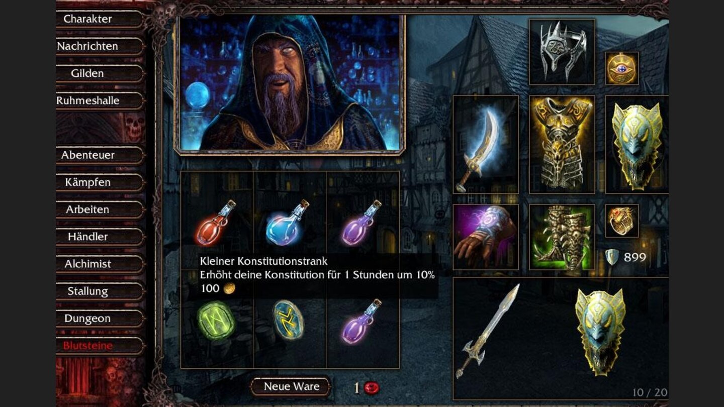 Tanoth