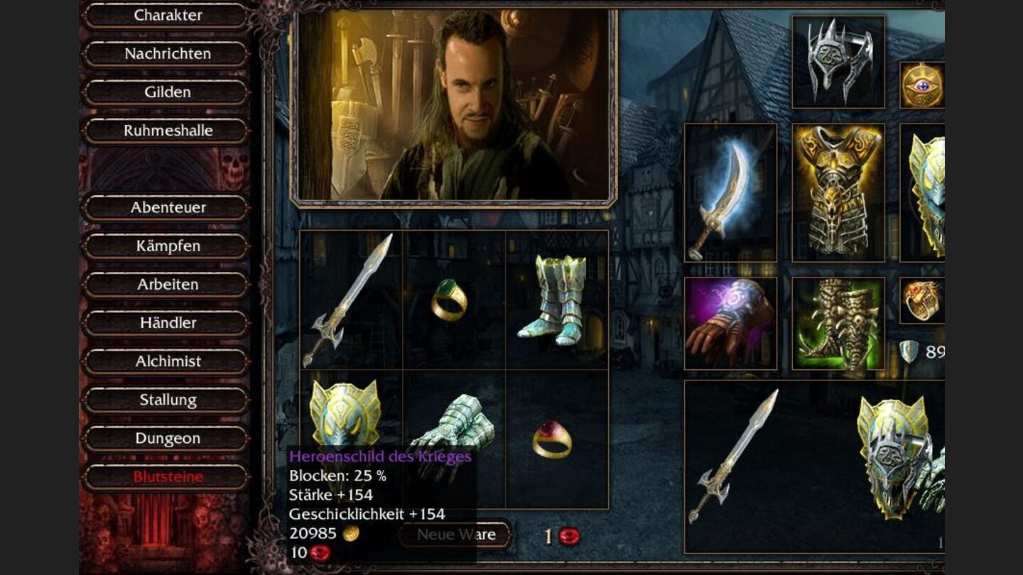 Tanoth