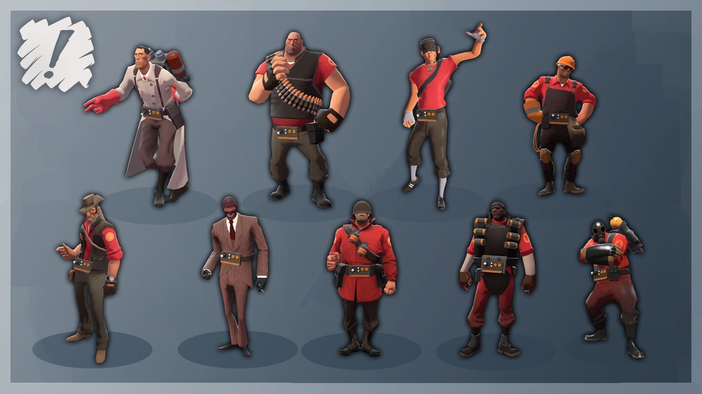 Team Fortress 2