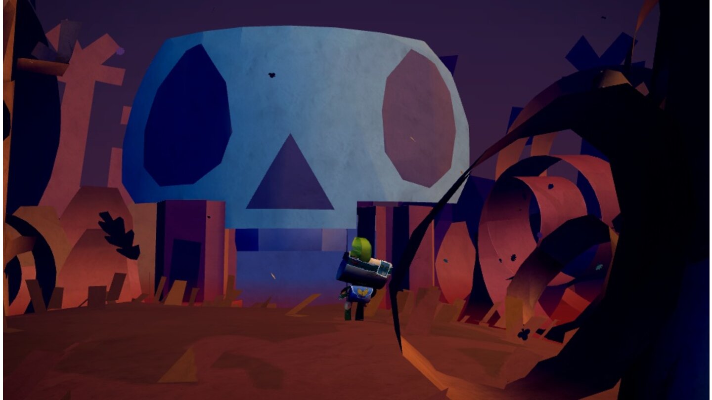 Tearaway