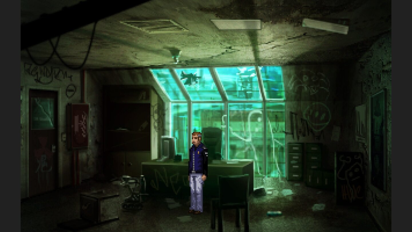 Technobabylon