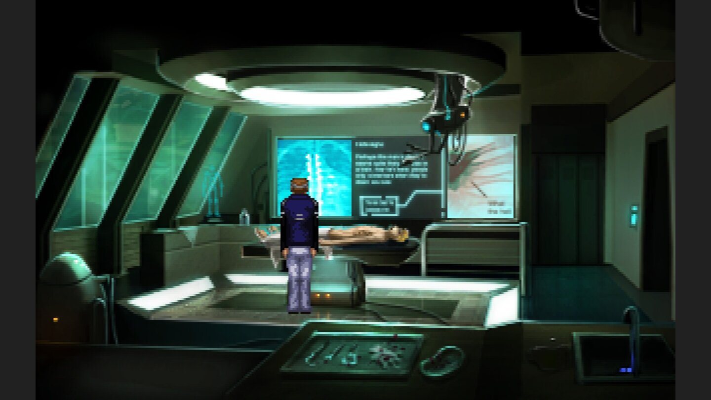 Technobabylon