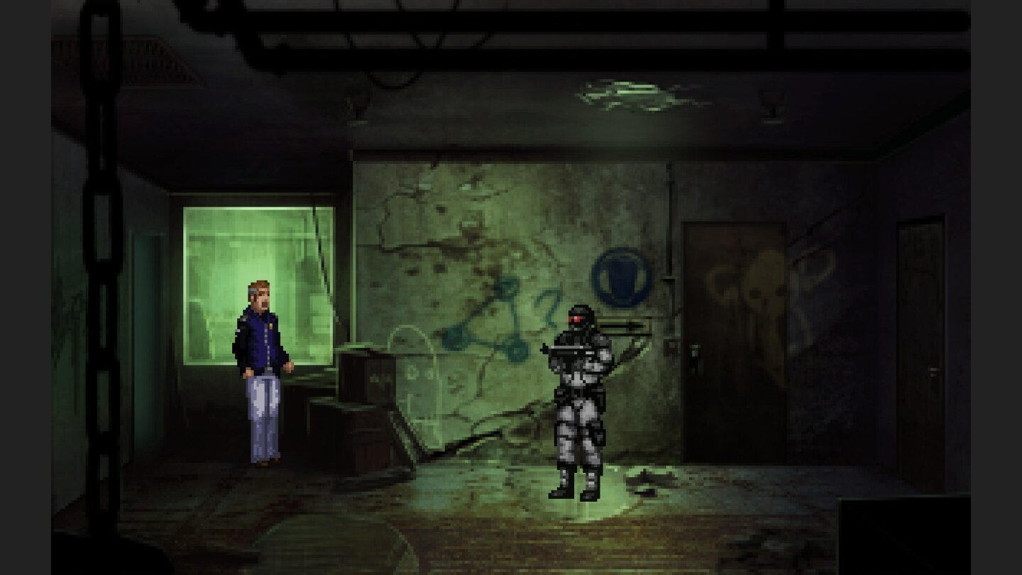 Technobabylon