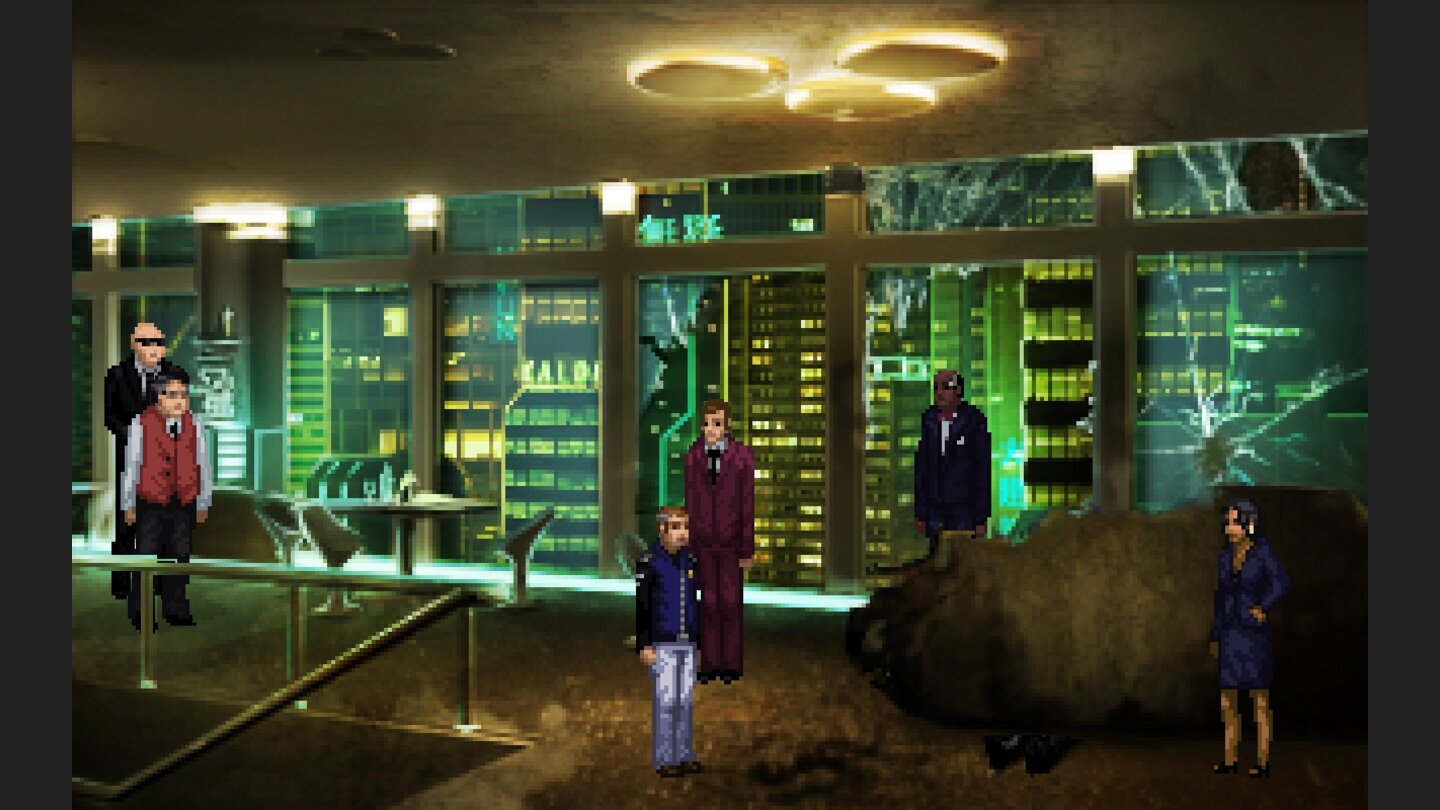 Technobabylon