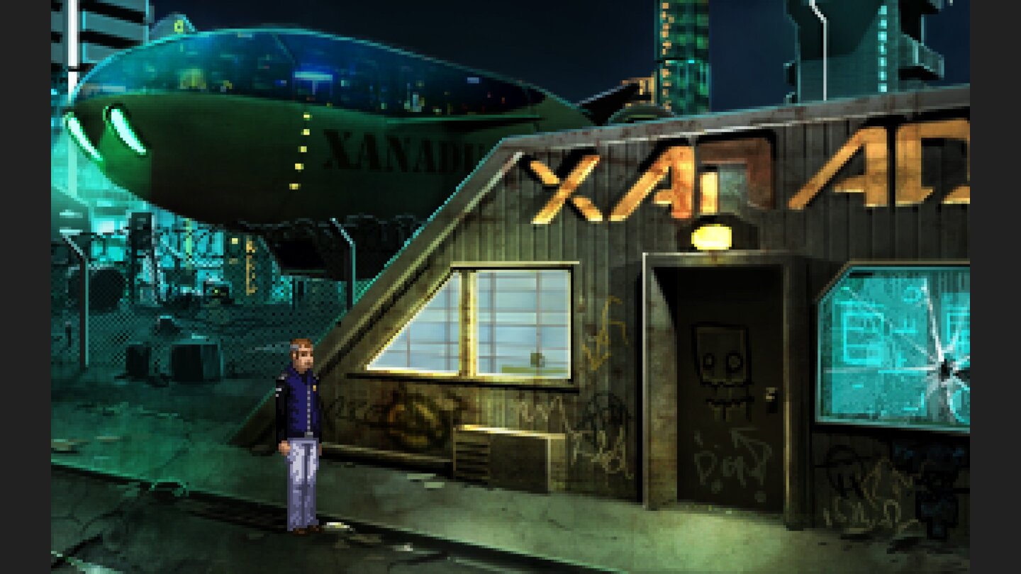 Technobabylon