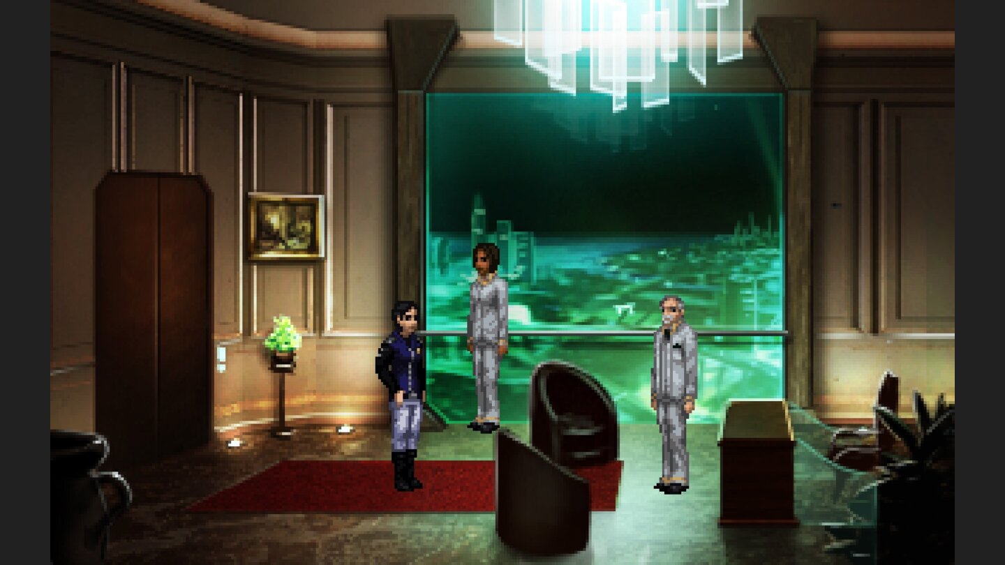 Technobabylon