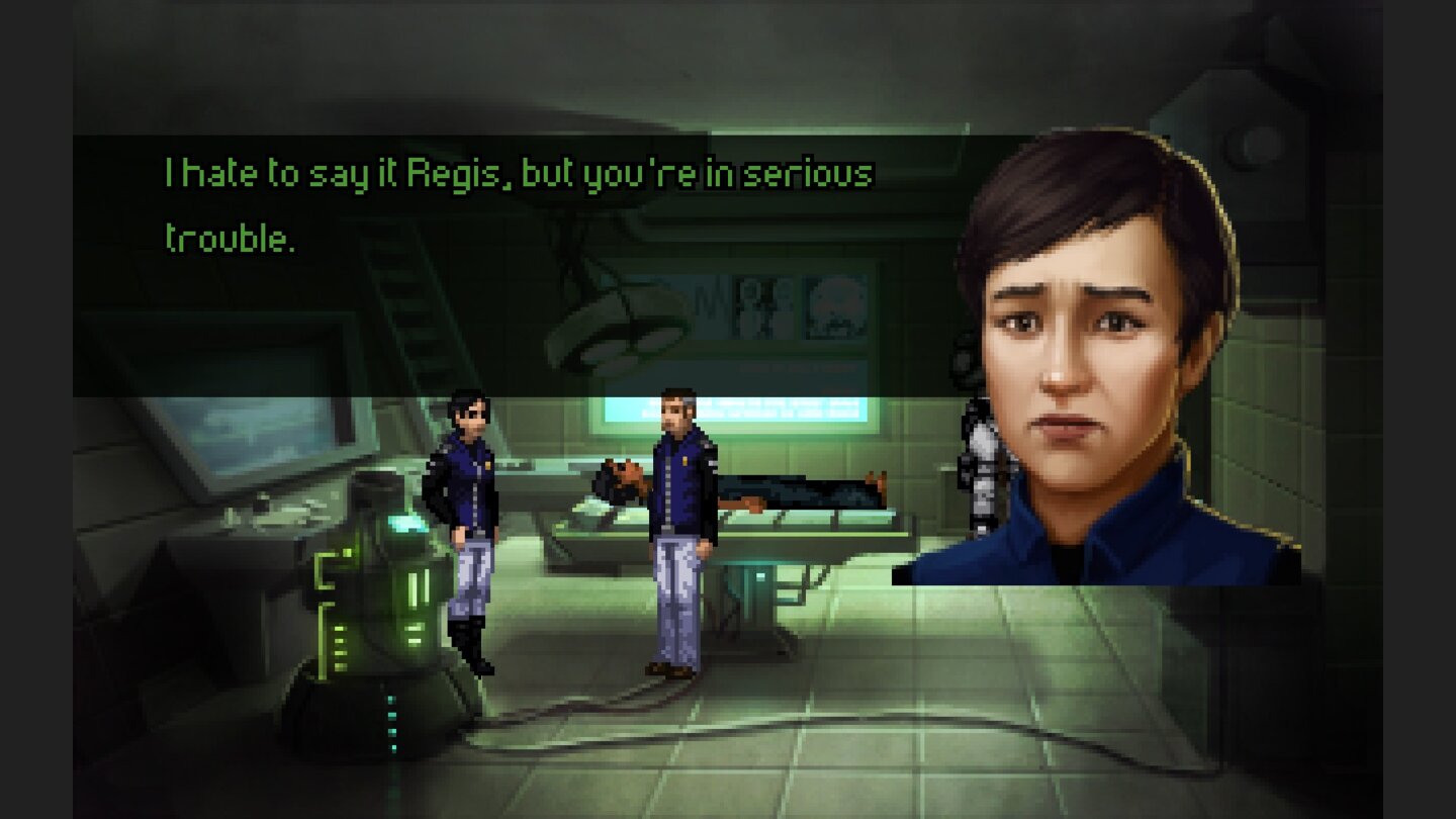 Technobabylon