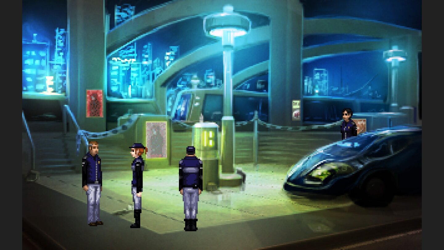 Technobabylon
