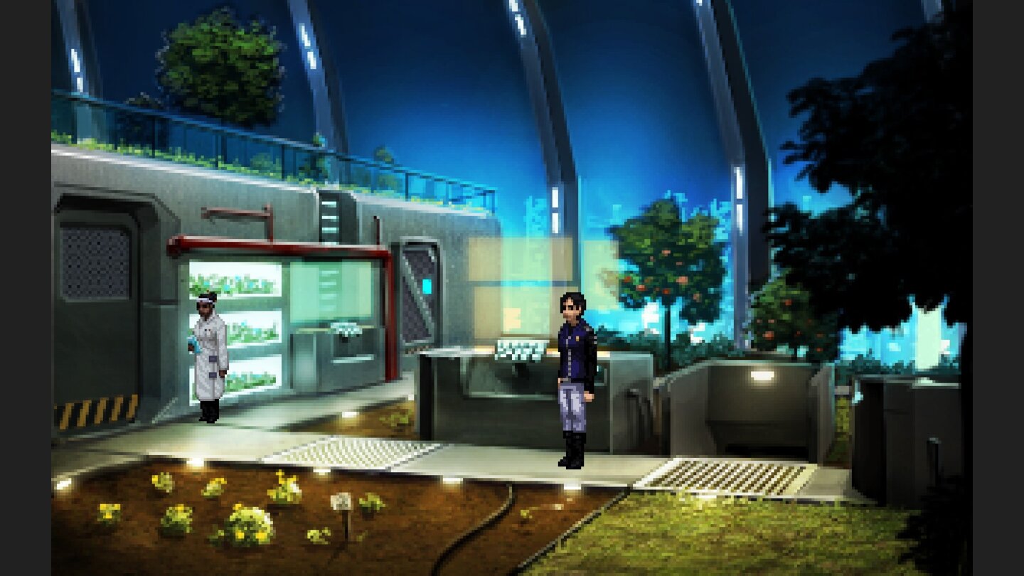 Technobabylon