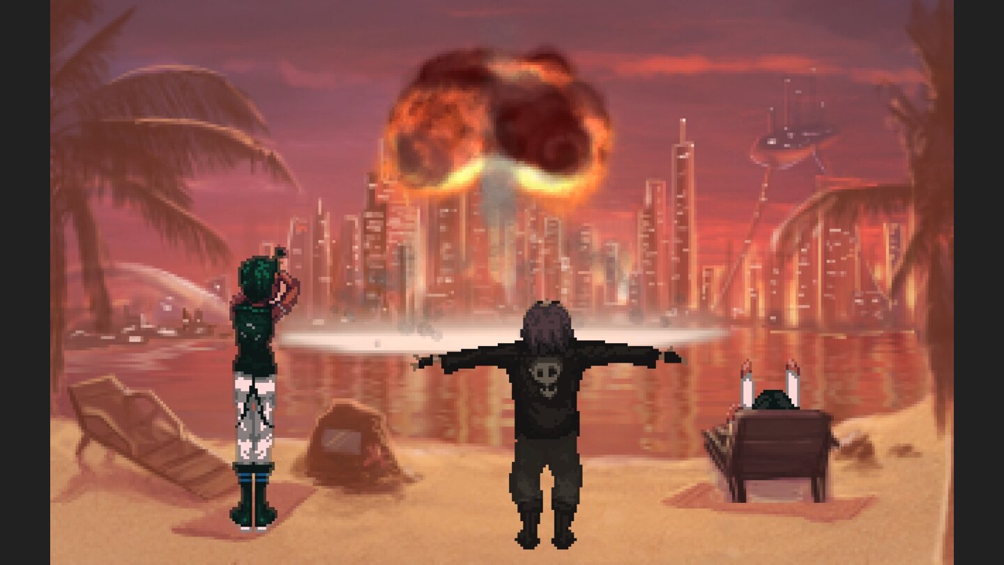 Technobabylon