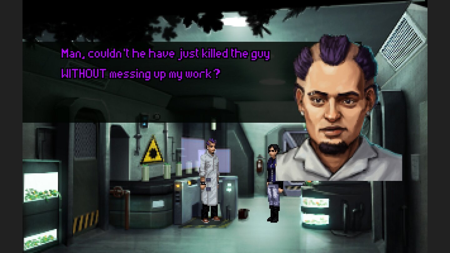 Technobabylon