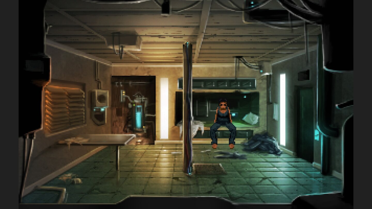 Technobabylon