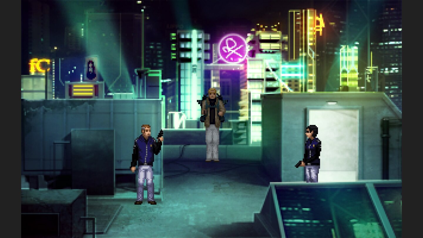 Technobabylon