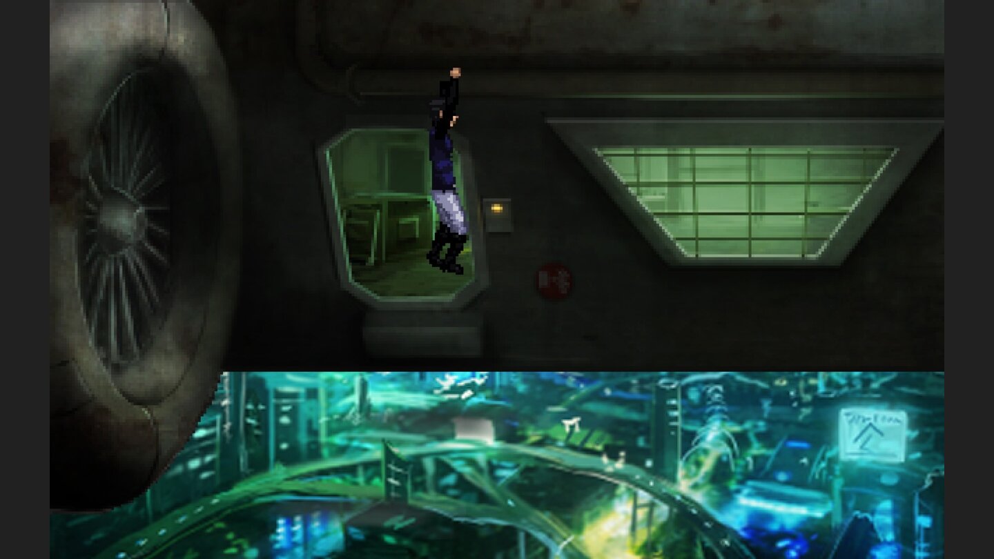 Technobabylon