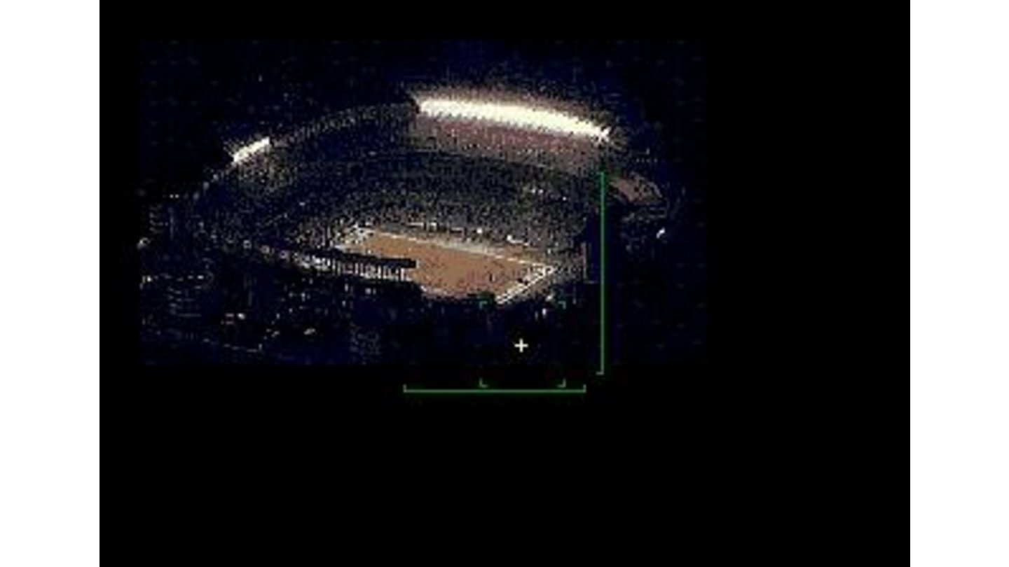 Intro: view of the stadium