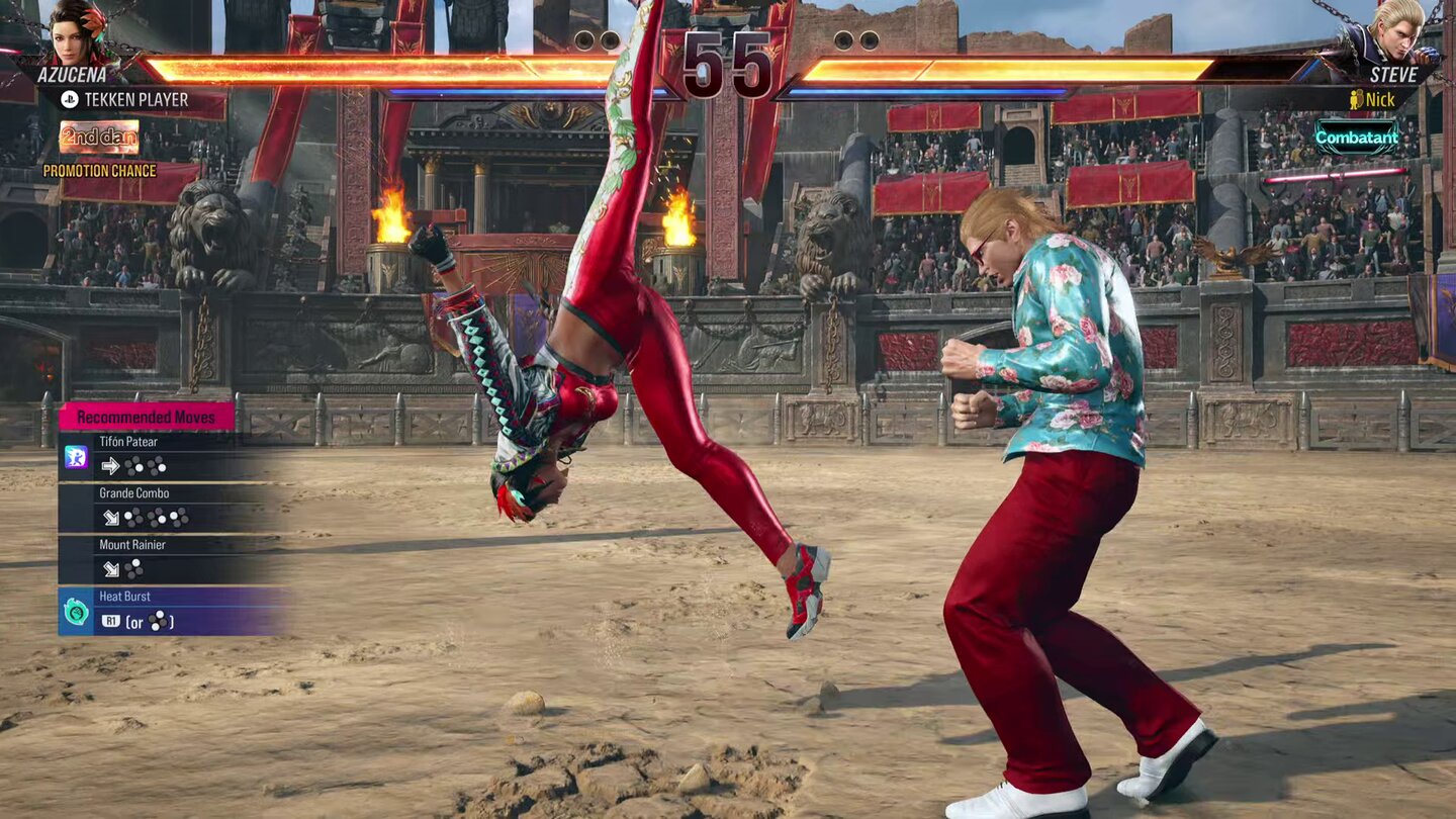 Tekken 8