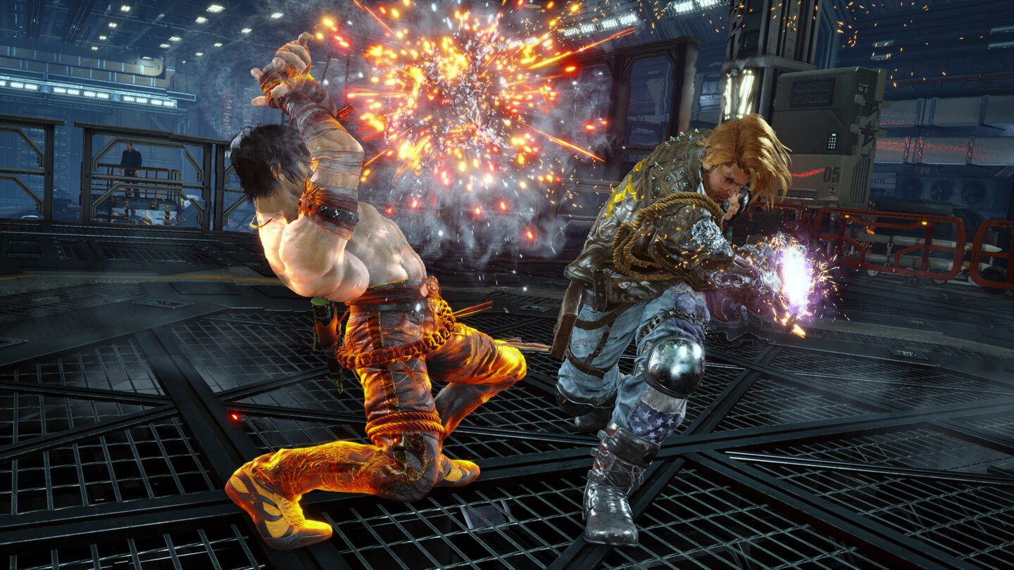 Tekken 8