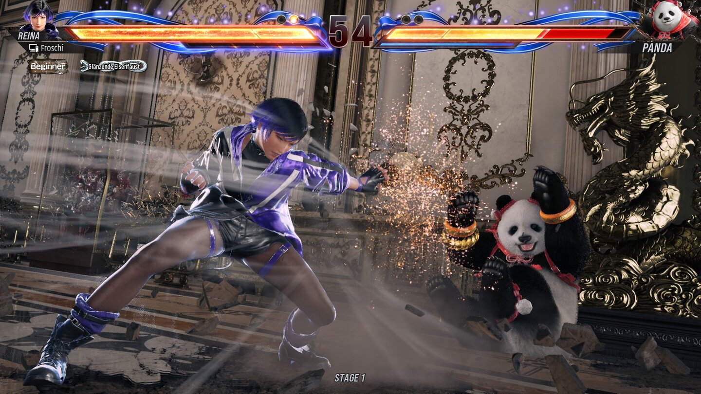 Tekken 8