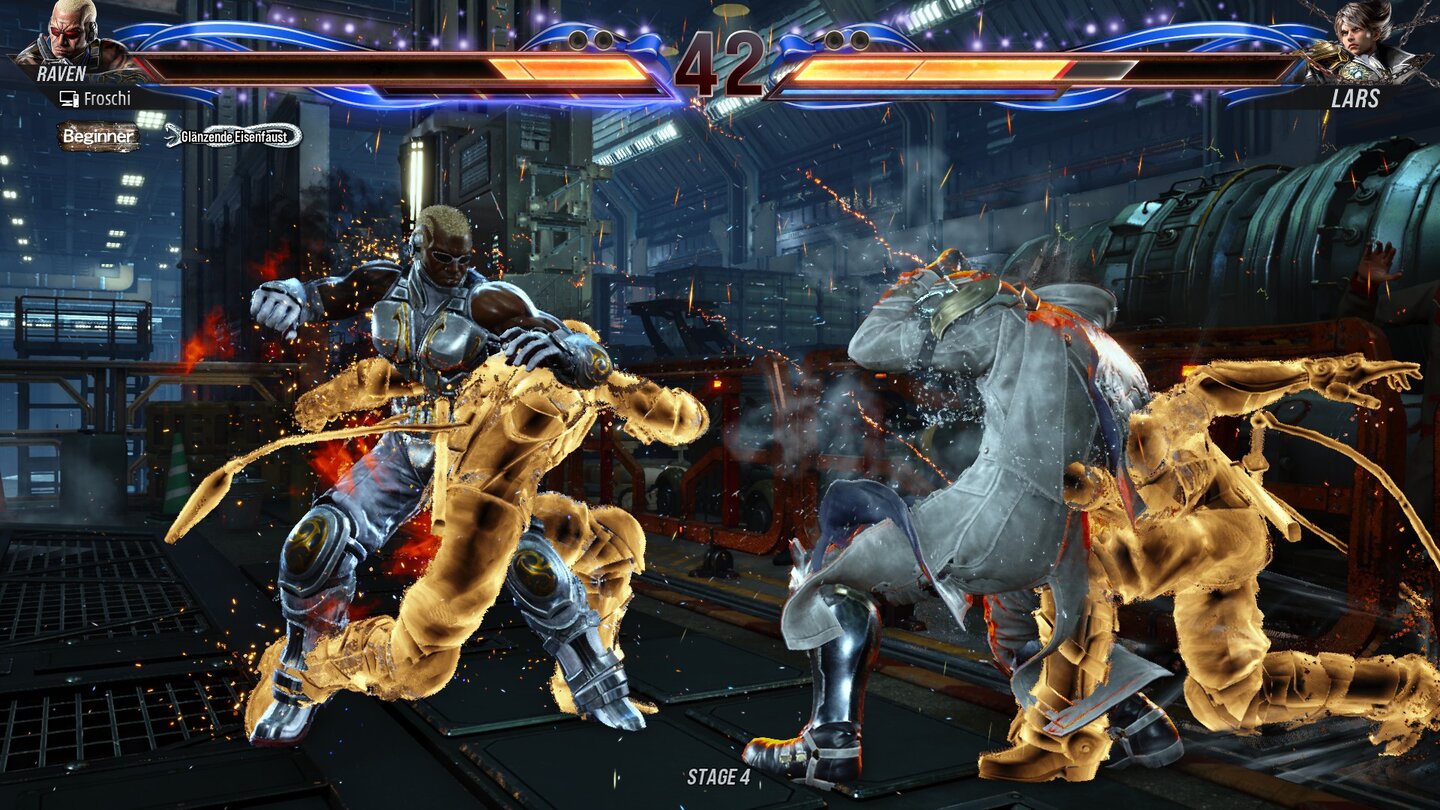 Tekken 8