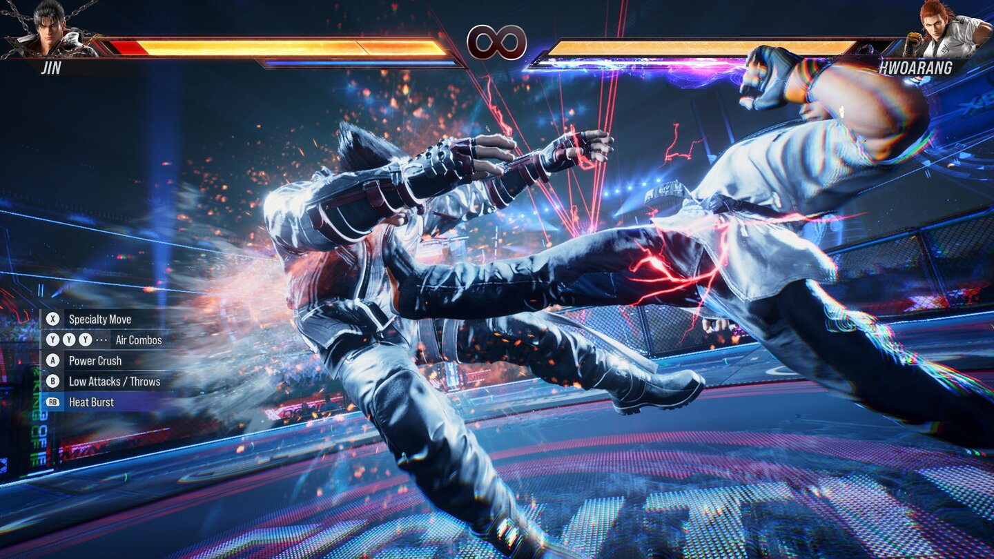 Tekken 8