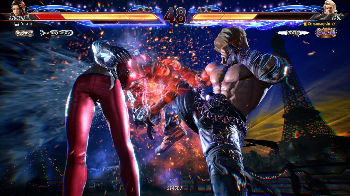 Tekken 8