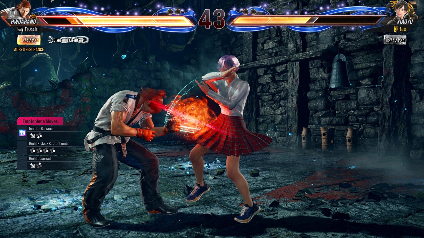 Tekken 8