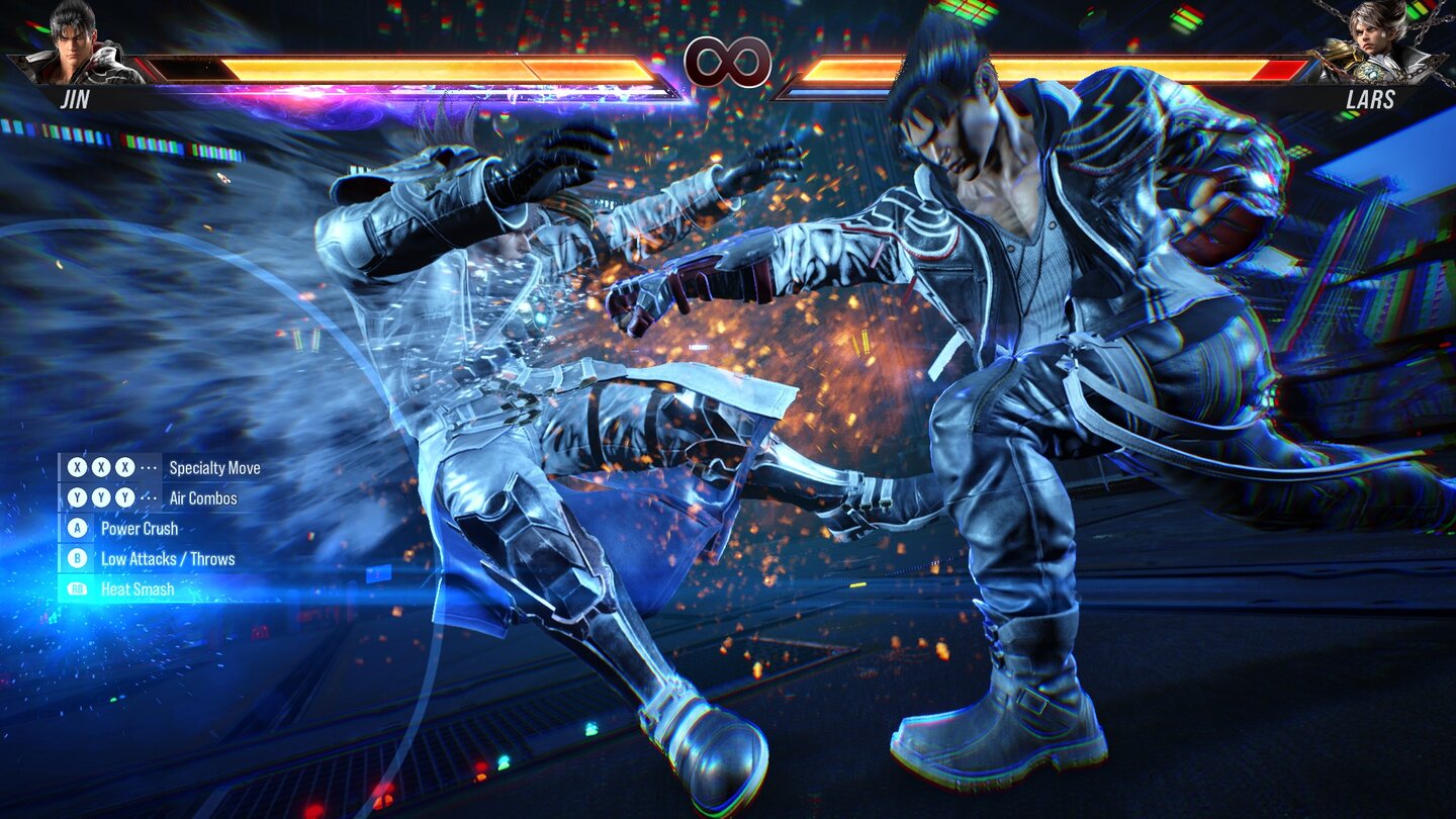 Tekken 8