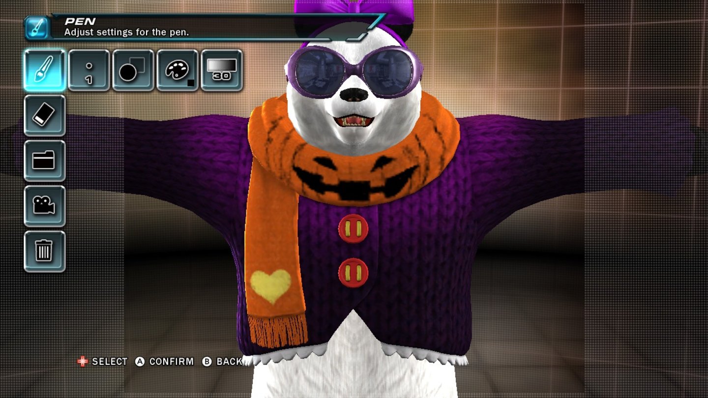 Tekken Tag Tournament 2 - Screenshots aus der Wii-U-Version