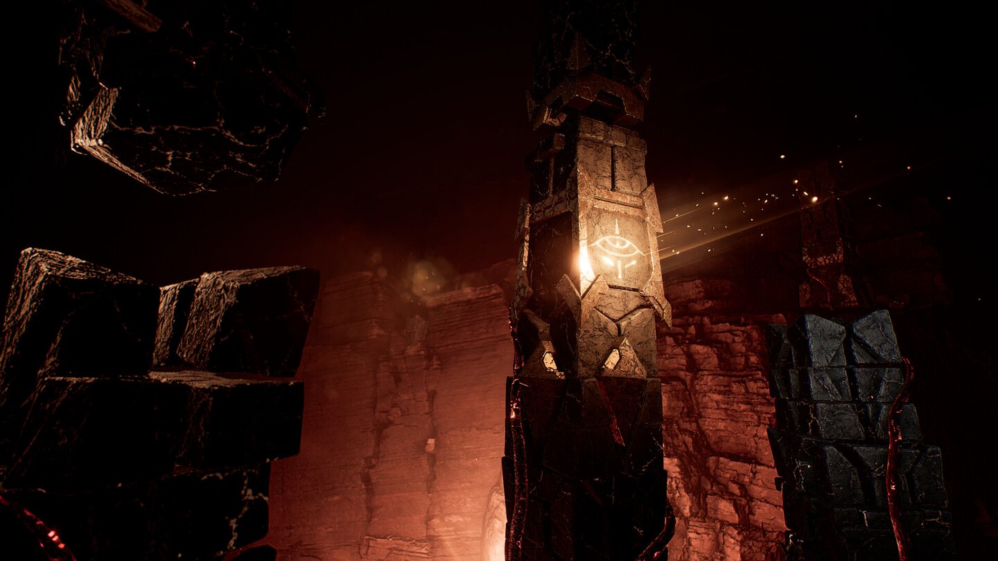 Tempest Rising: The Vetis Wrath