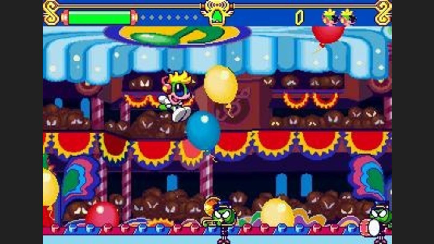 The Circus