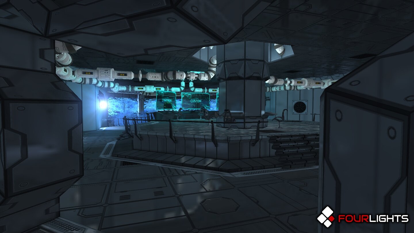Temporal Shift