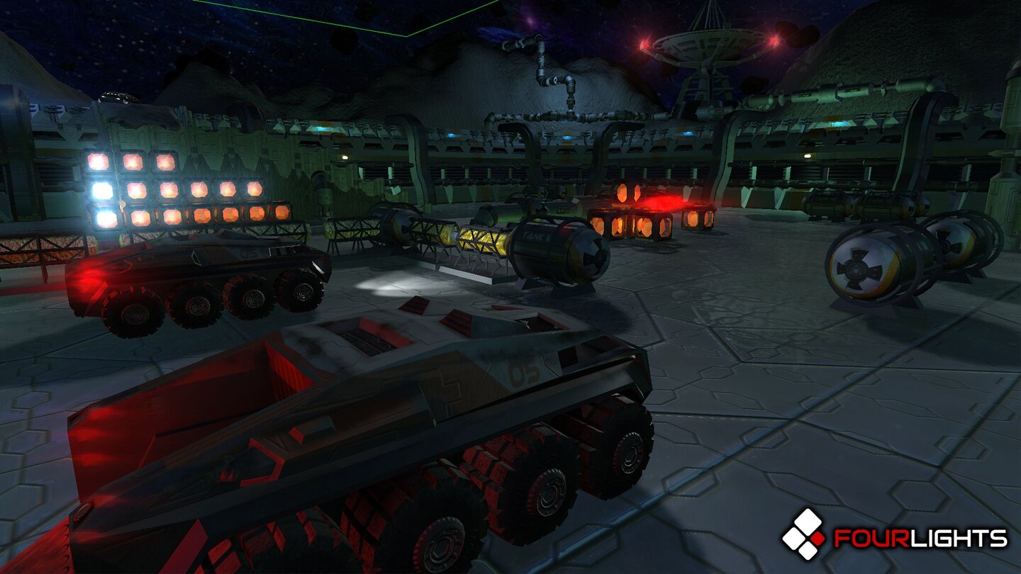 Temporal Shift