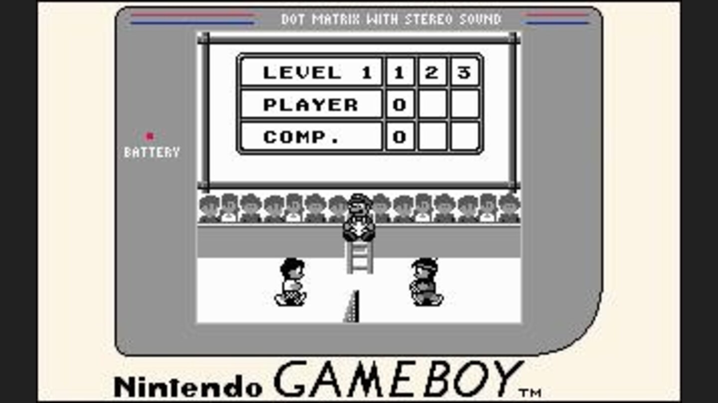 Between sets (well not quite :-))