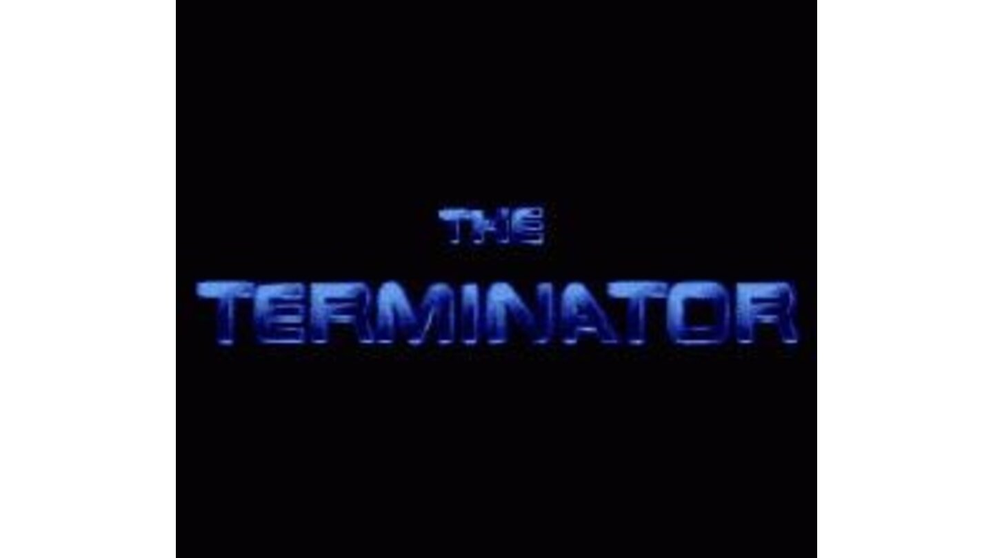 Terminator Logo