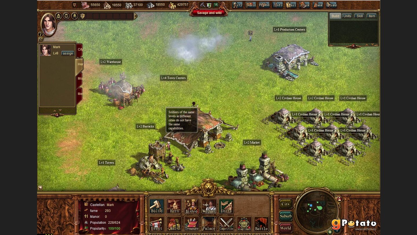 Terra Militaris